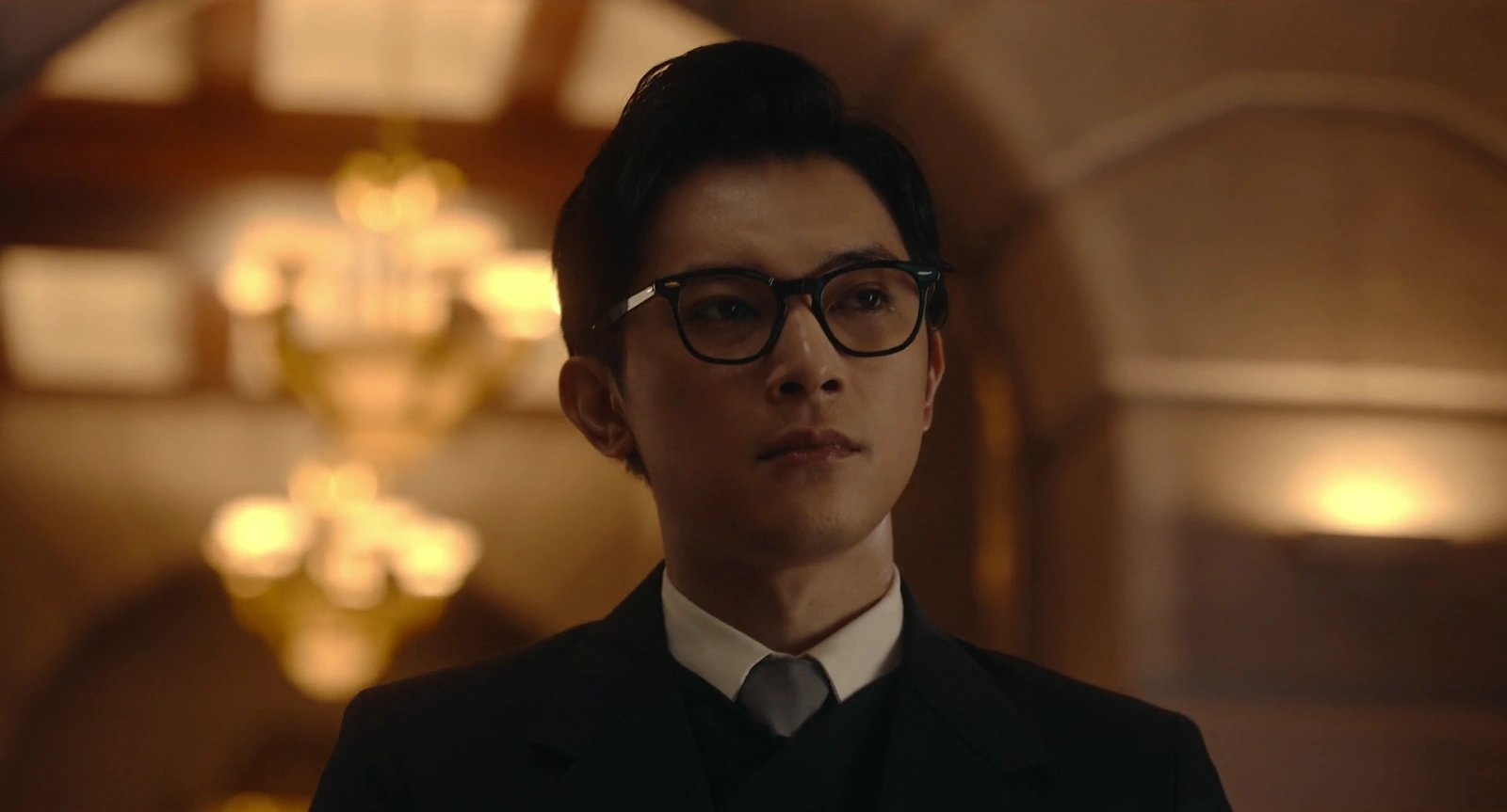 In Love and Deep Water screenshot 4