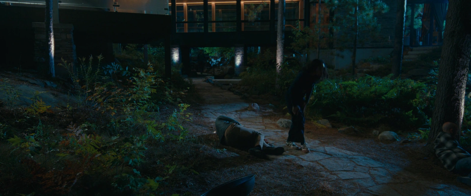 Untitled Home Invasion Romance screenshot 4