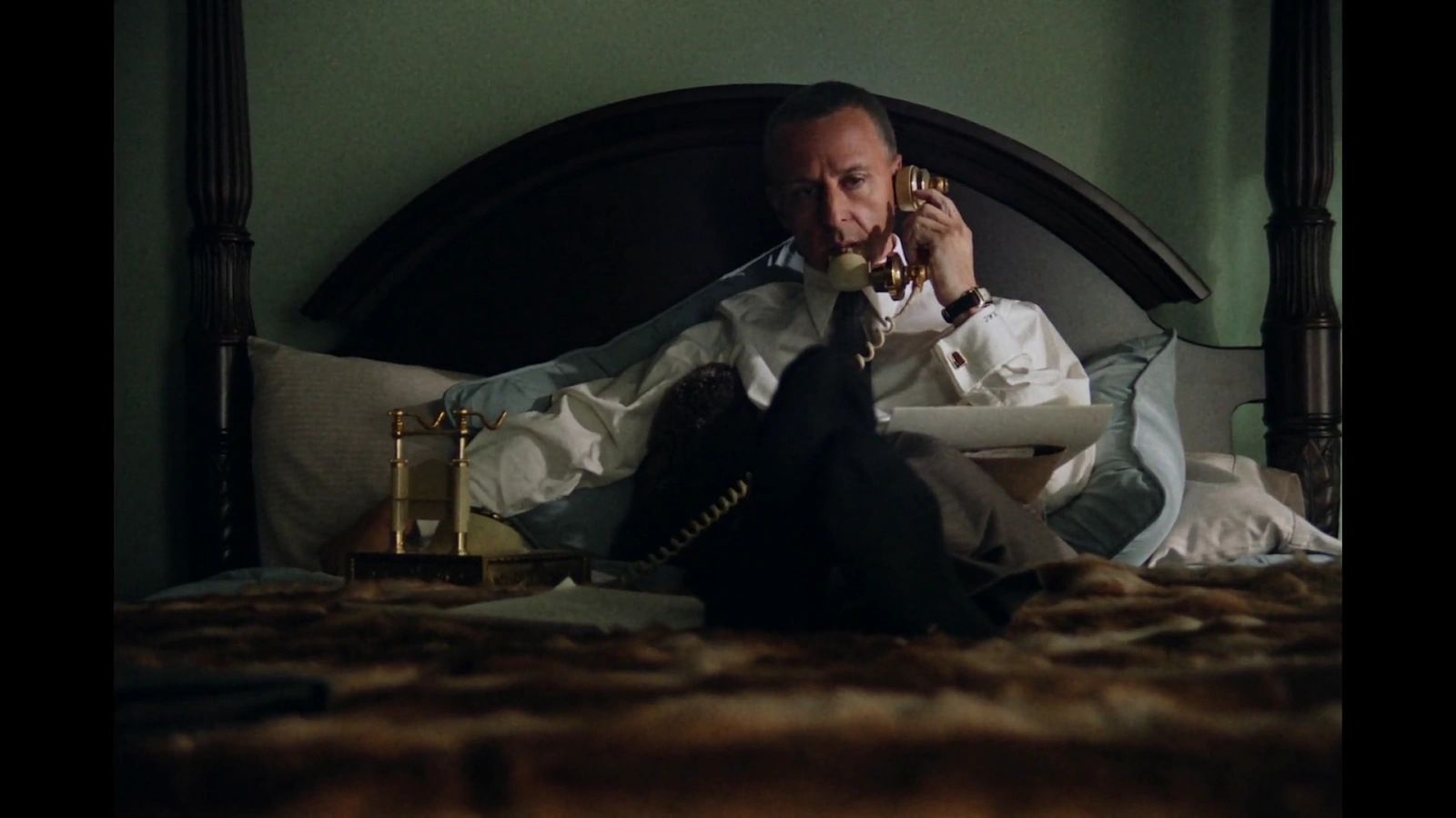 The Apprentice screenshot 2