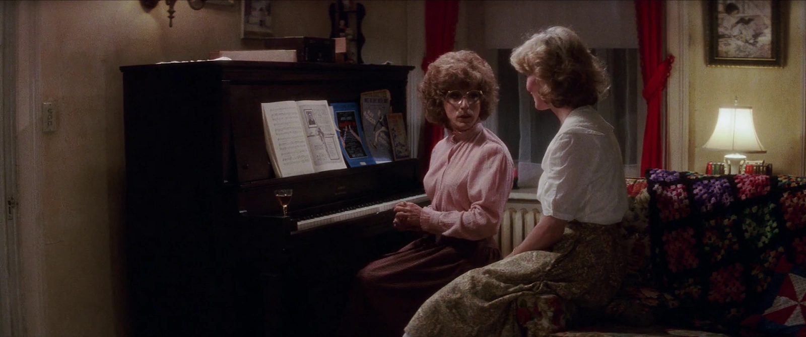 Tootsie screenshot 3