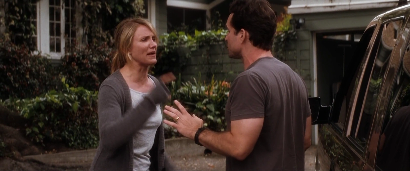 My Sister's Keeper screenshot 5
