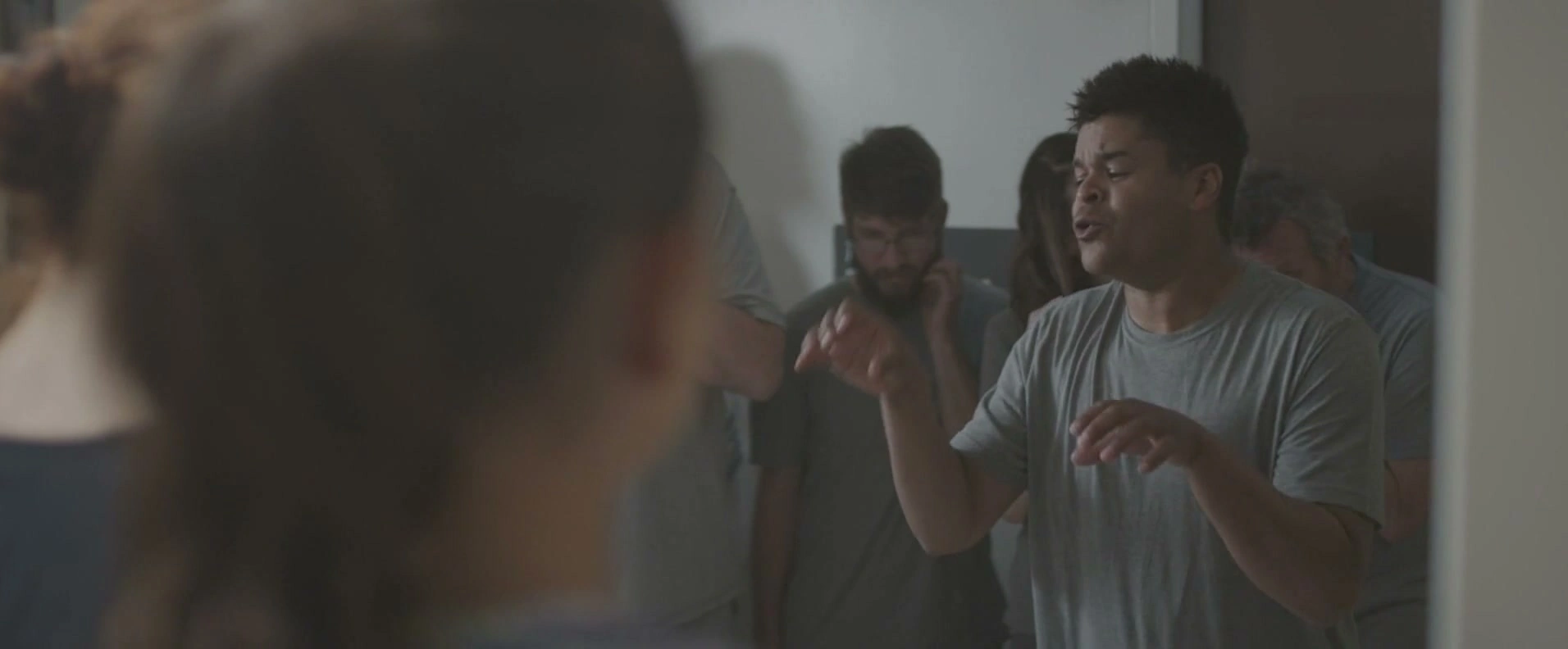 John, 316 screenshot 1