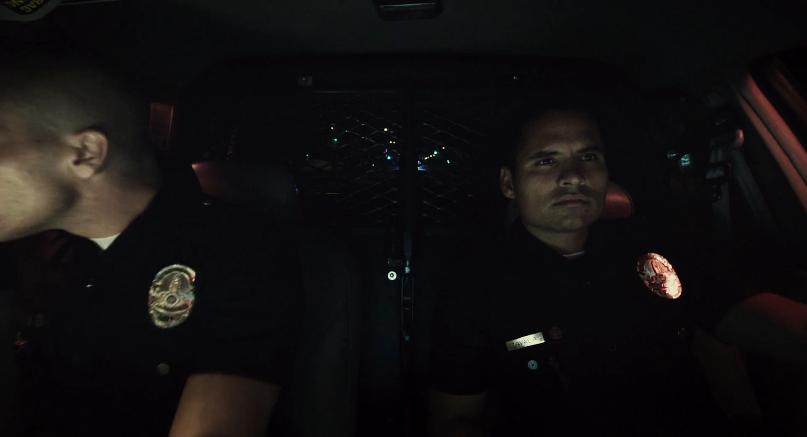End of Watch screenshot 4