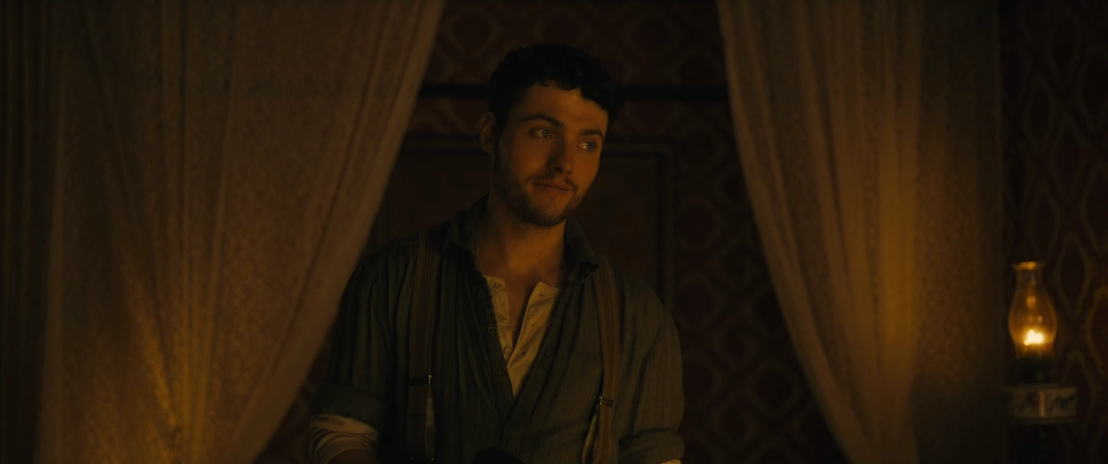 Redeeming Love screenshot 4
