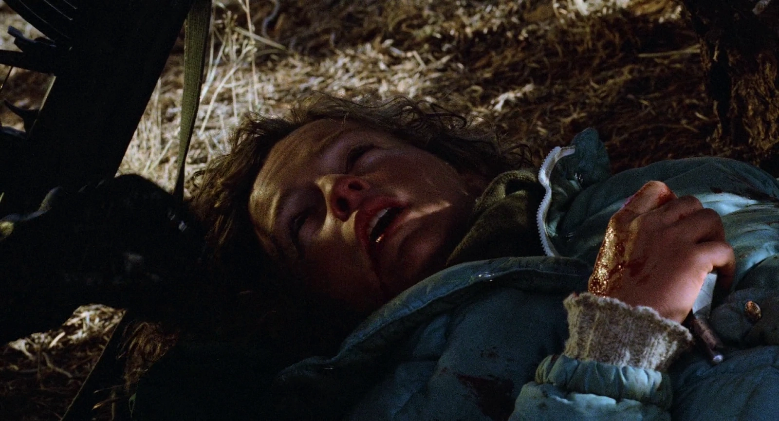 Red Dawn screenshot 3