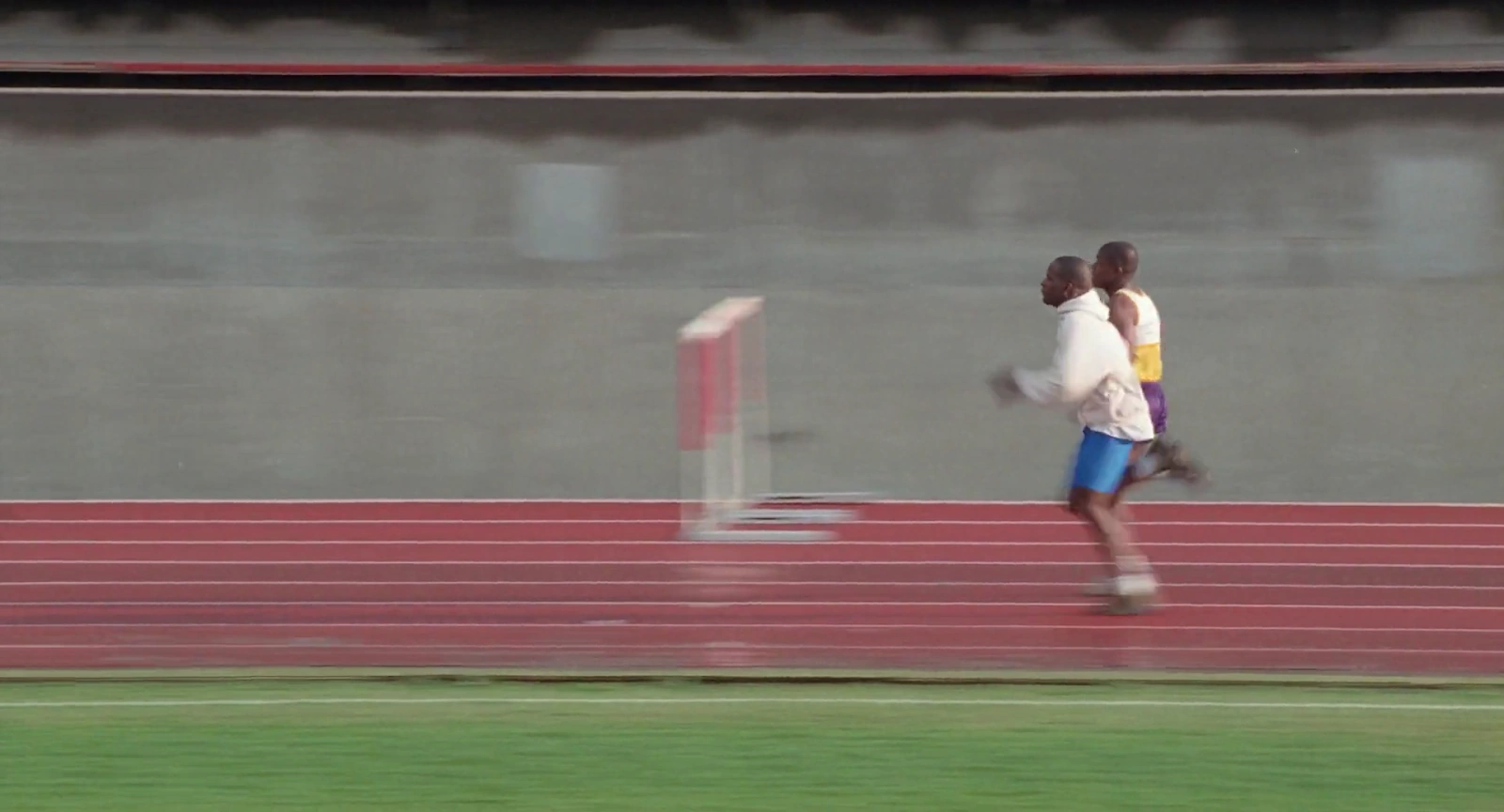 Higher Learning screenshot 4