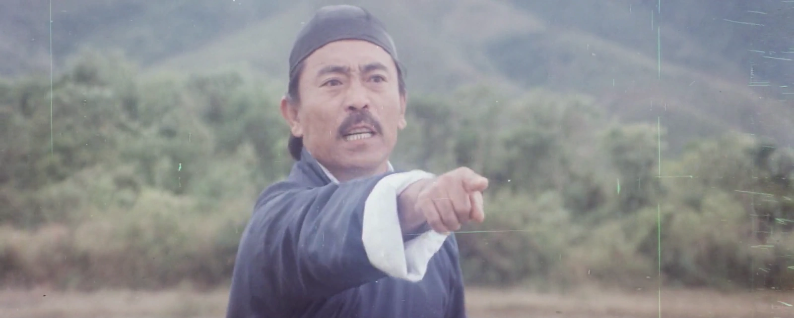 Jackie Chan and the 36 Crazy Fist screenshot 2
