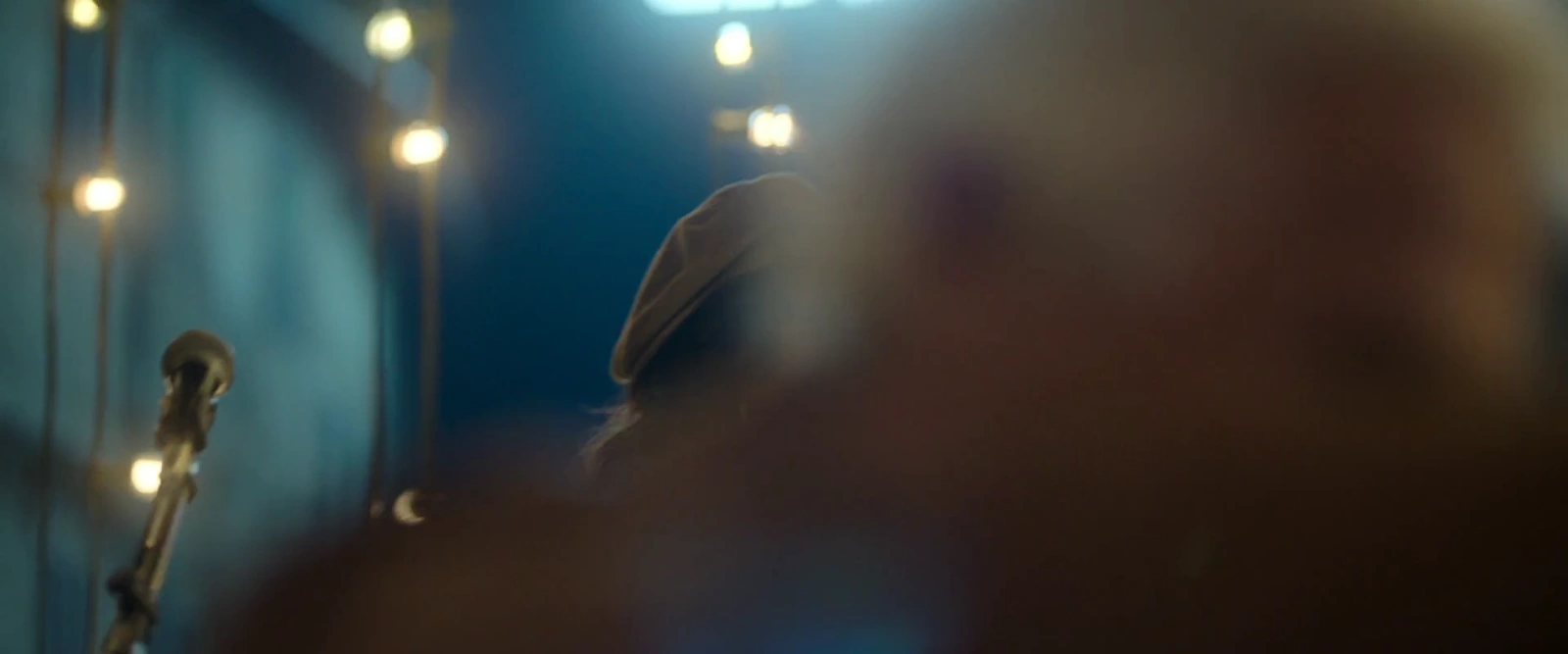 No Place to Be Single screenshot 1