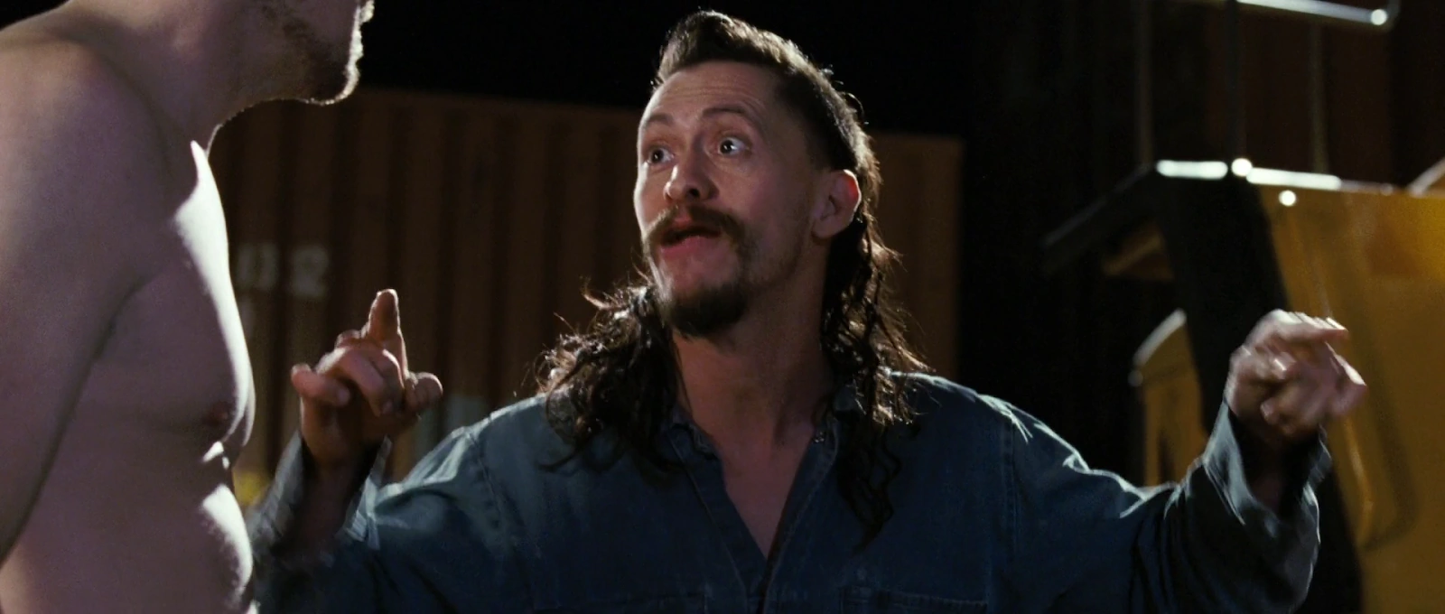 The Boondock Saints II: All Saints Day screenshot 2