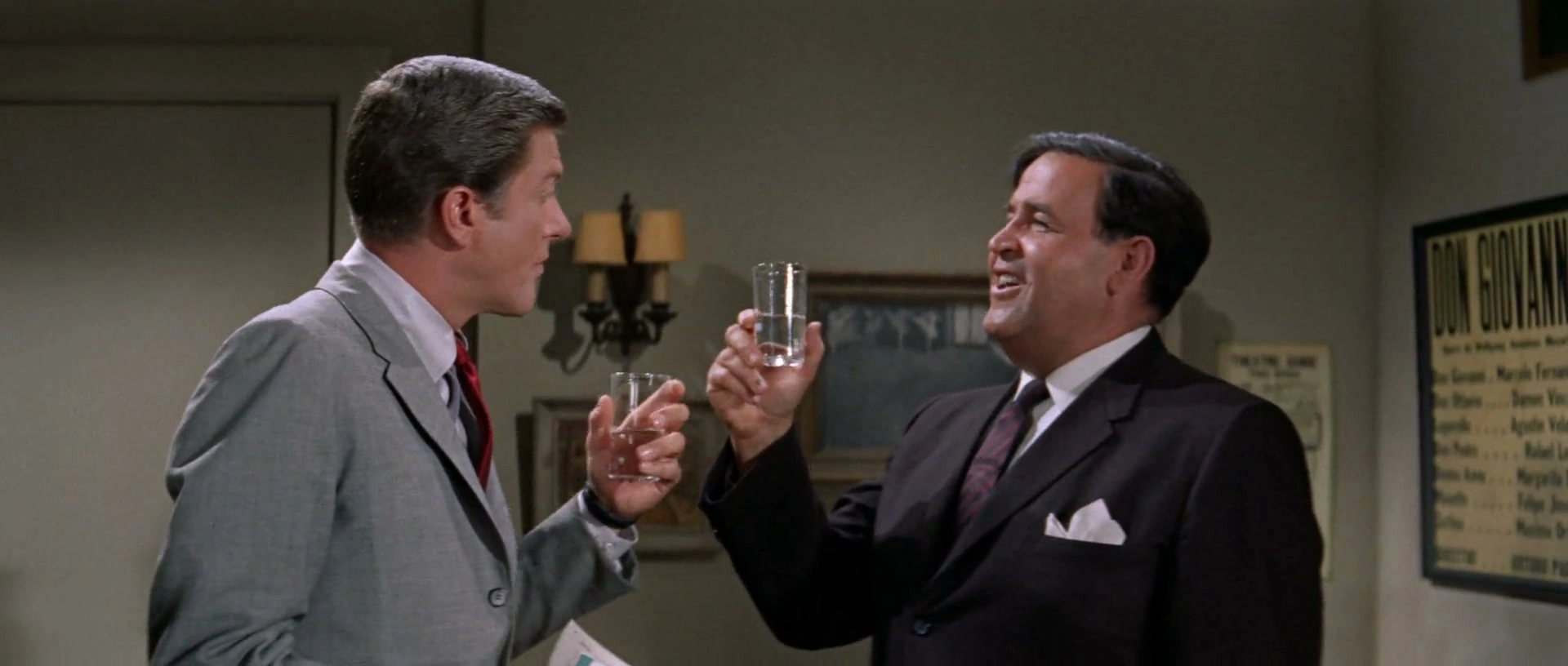Bye Bye Birdie screenshot 2