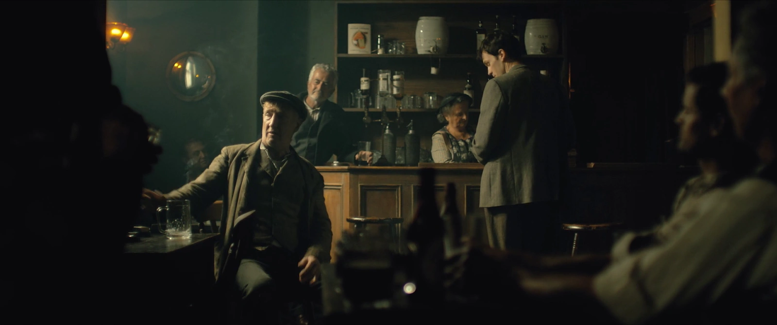 Mr. Burton screenshot 5