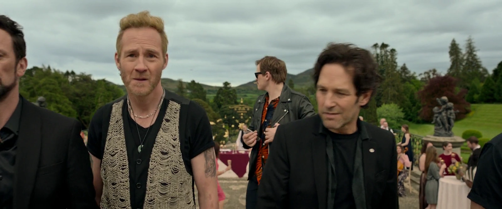 Power Ballad screenshot 1