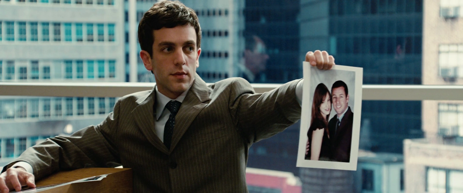 Reign Over Me screenshot 4