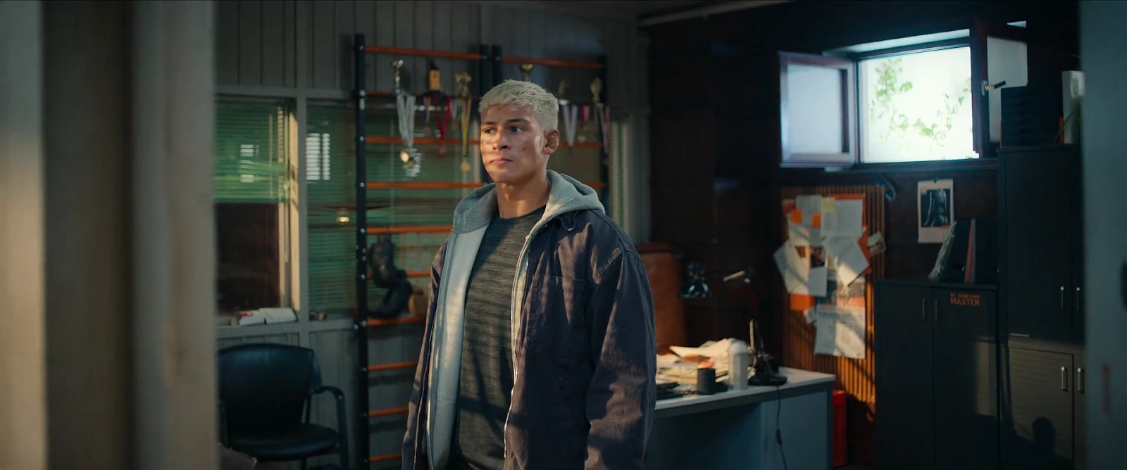 Sixty Minutes screenshot 1