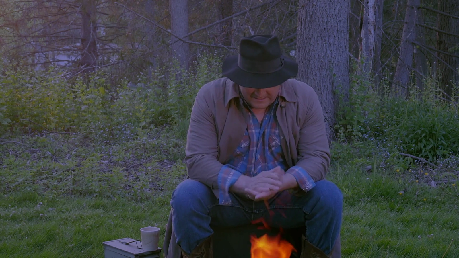 Once Upon a Time in Amityville screenshot 1