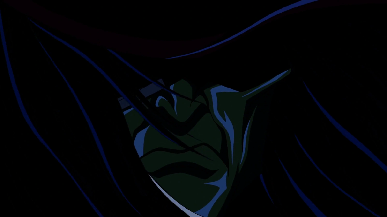 Scooby-Doo! Camp Scare screenshot 3