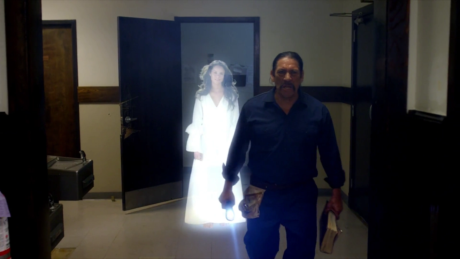 Haunted High screenshot 2
