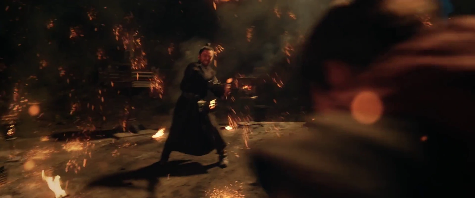Blade of Fury screenshot 5