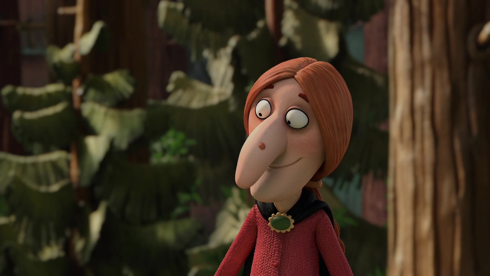 Room on the Broom screenshot 4