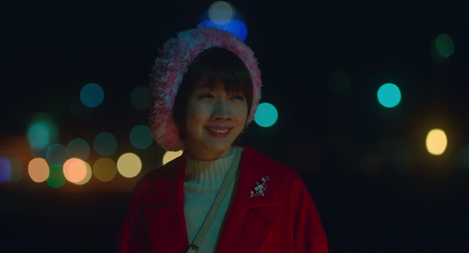 Love Like the Falling Petals screenshot 3
