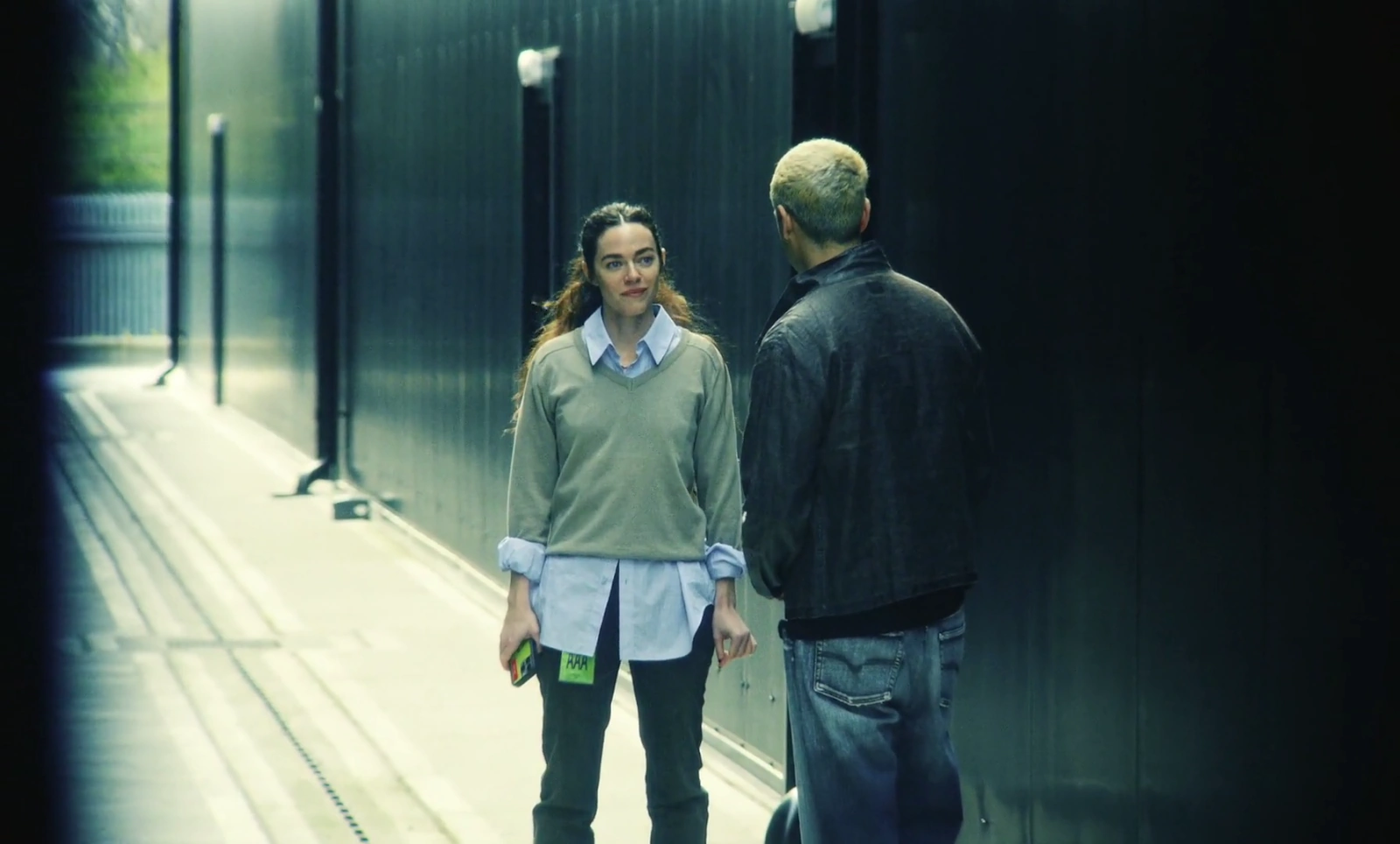 The Moment screenshot 5