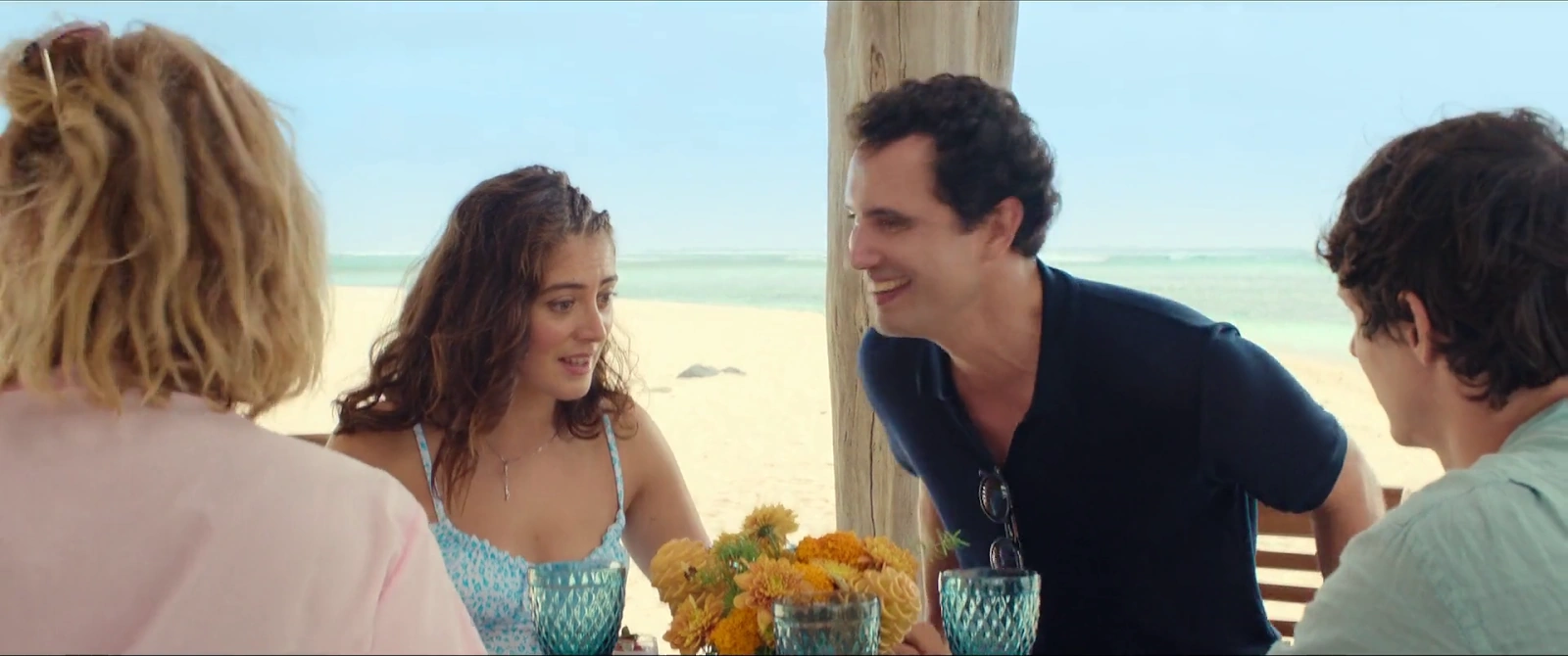 Honeymoon Crasher screenshot 3