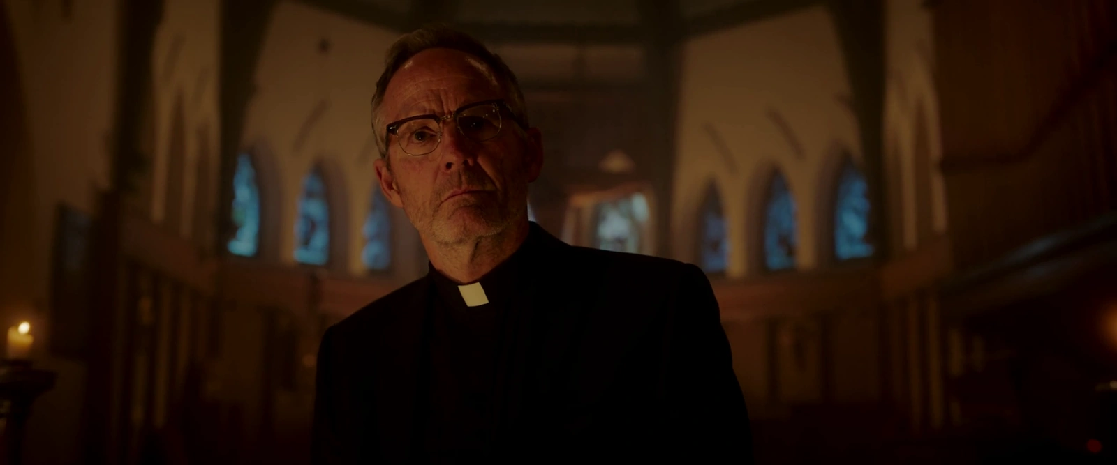 Salem's Lot screenshot 3