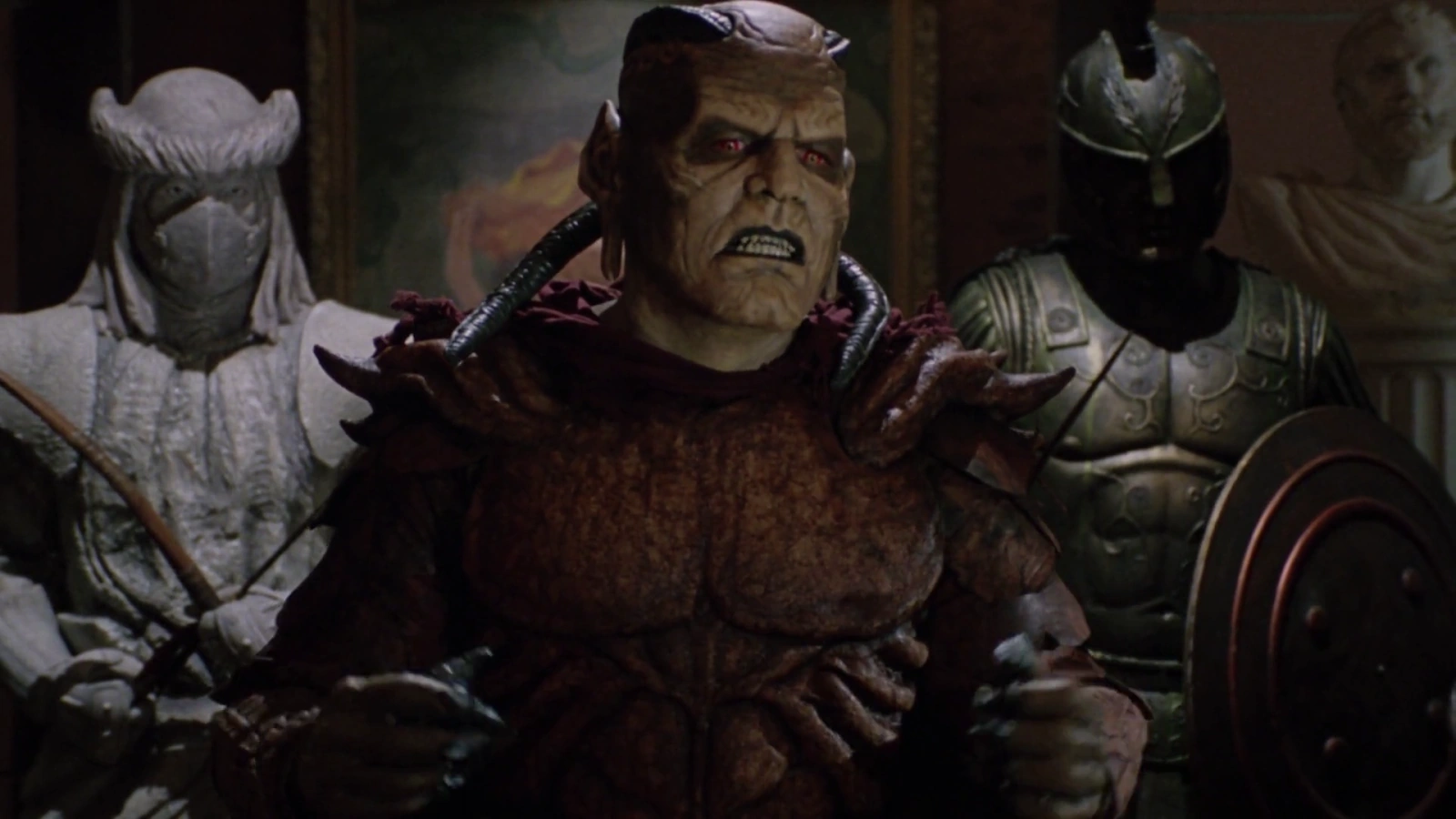 Wishmaster screenshot 4
