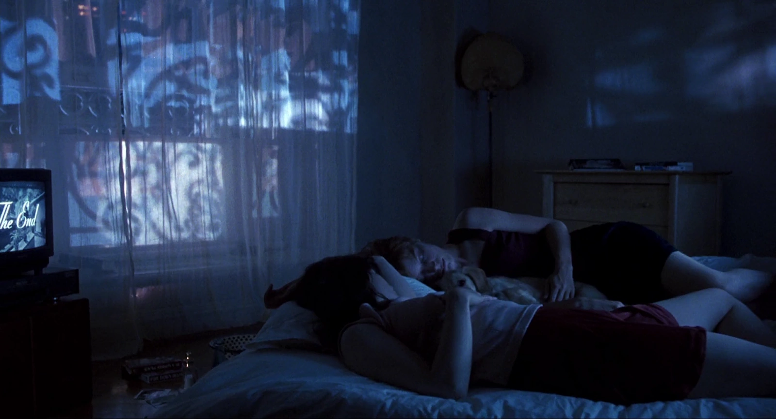 Single White Female screenshot 1
