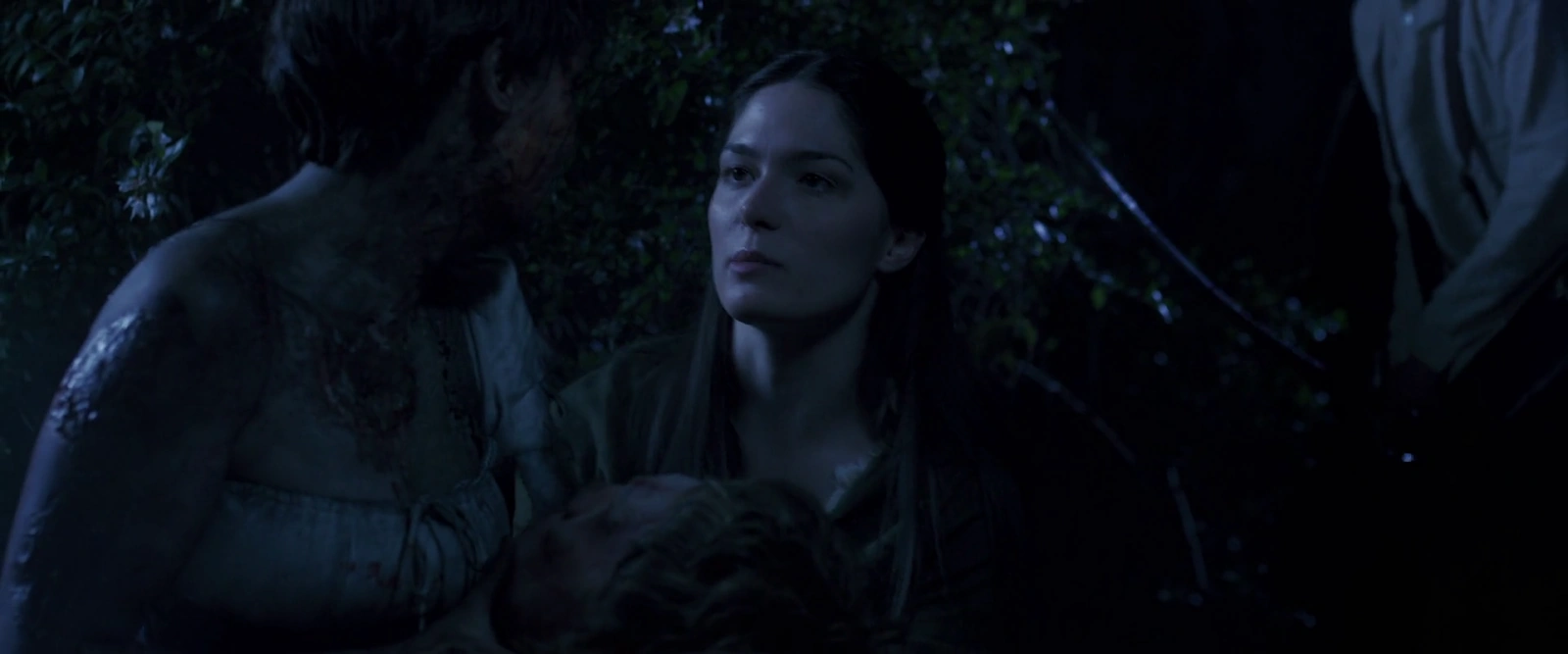 Frankenstein's Bride - Fürchte ihren Zorn screenshot 2