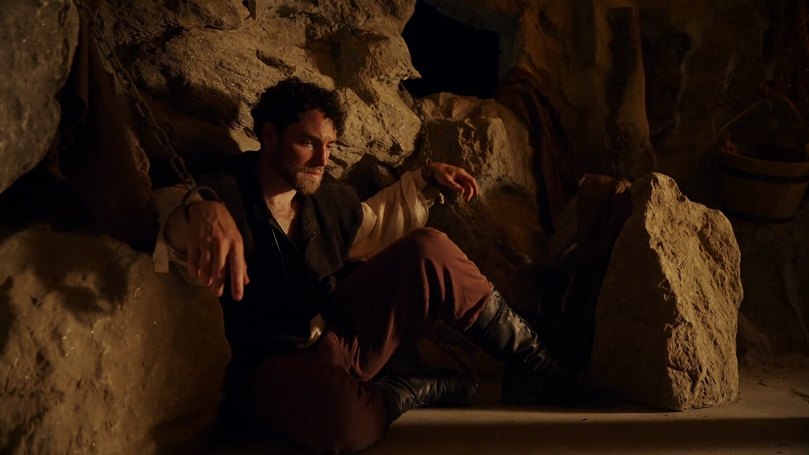 Cedric & Alysia screenshot 1