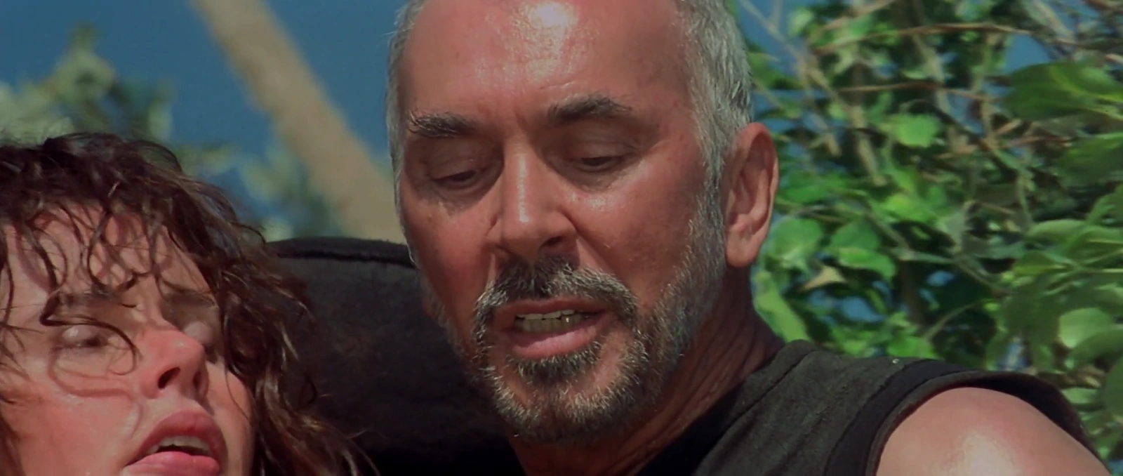 Cutthroat Island screenshot 3