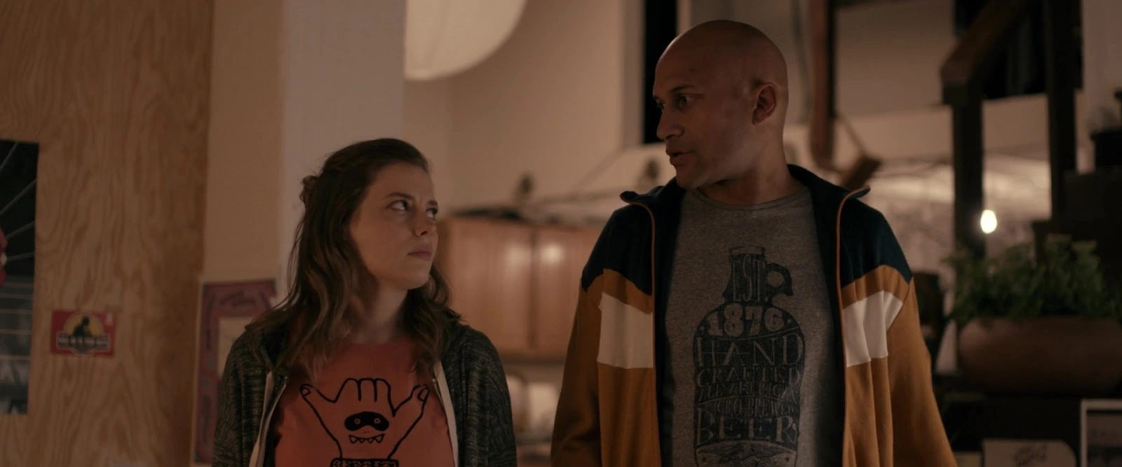 Don't Think Twice screenshot 1