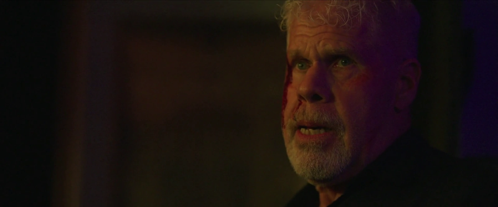The Baker screenshot 1