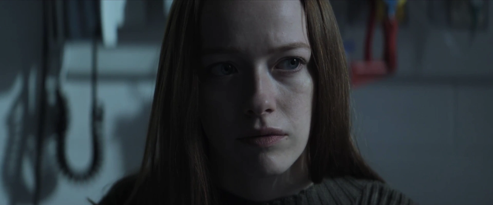 She Came Back screenshot 4