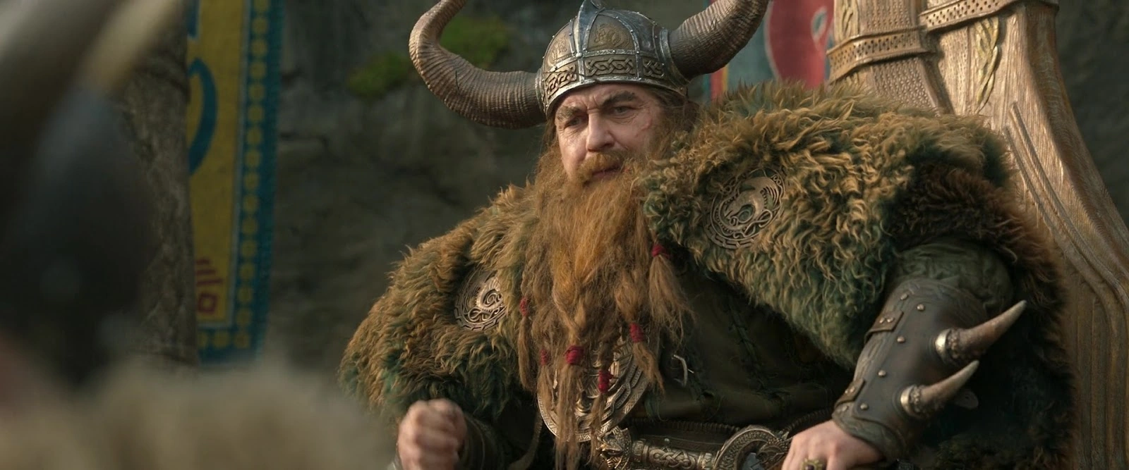 How to Train Your Dragon screenshot 2