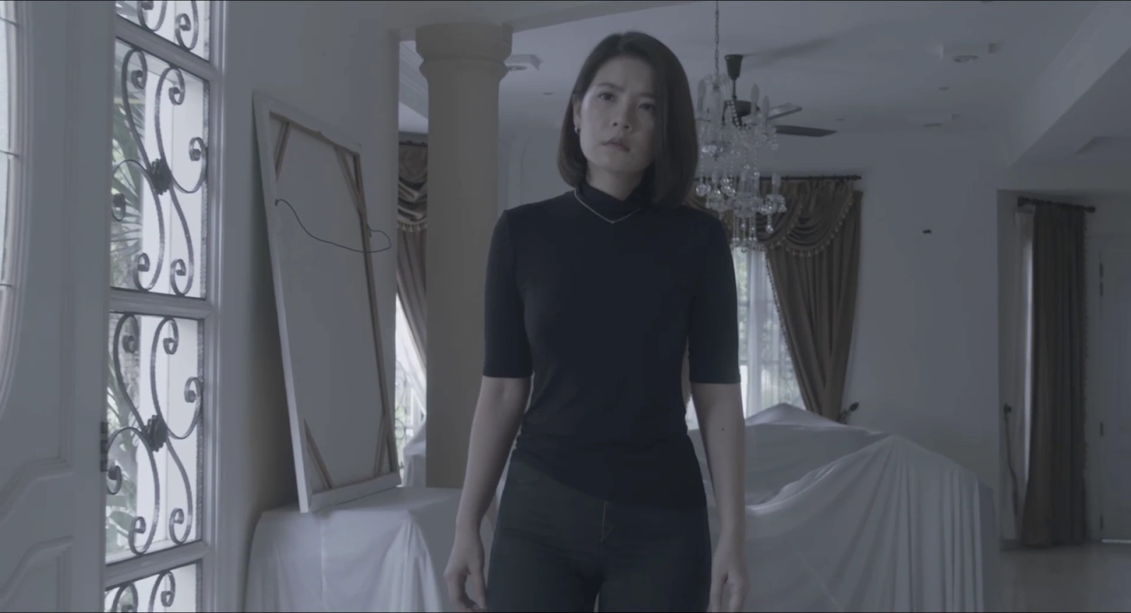 Two Sisters screenshot 3