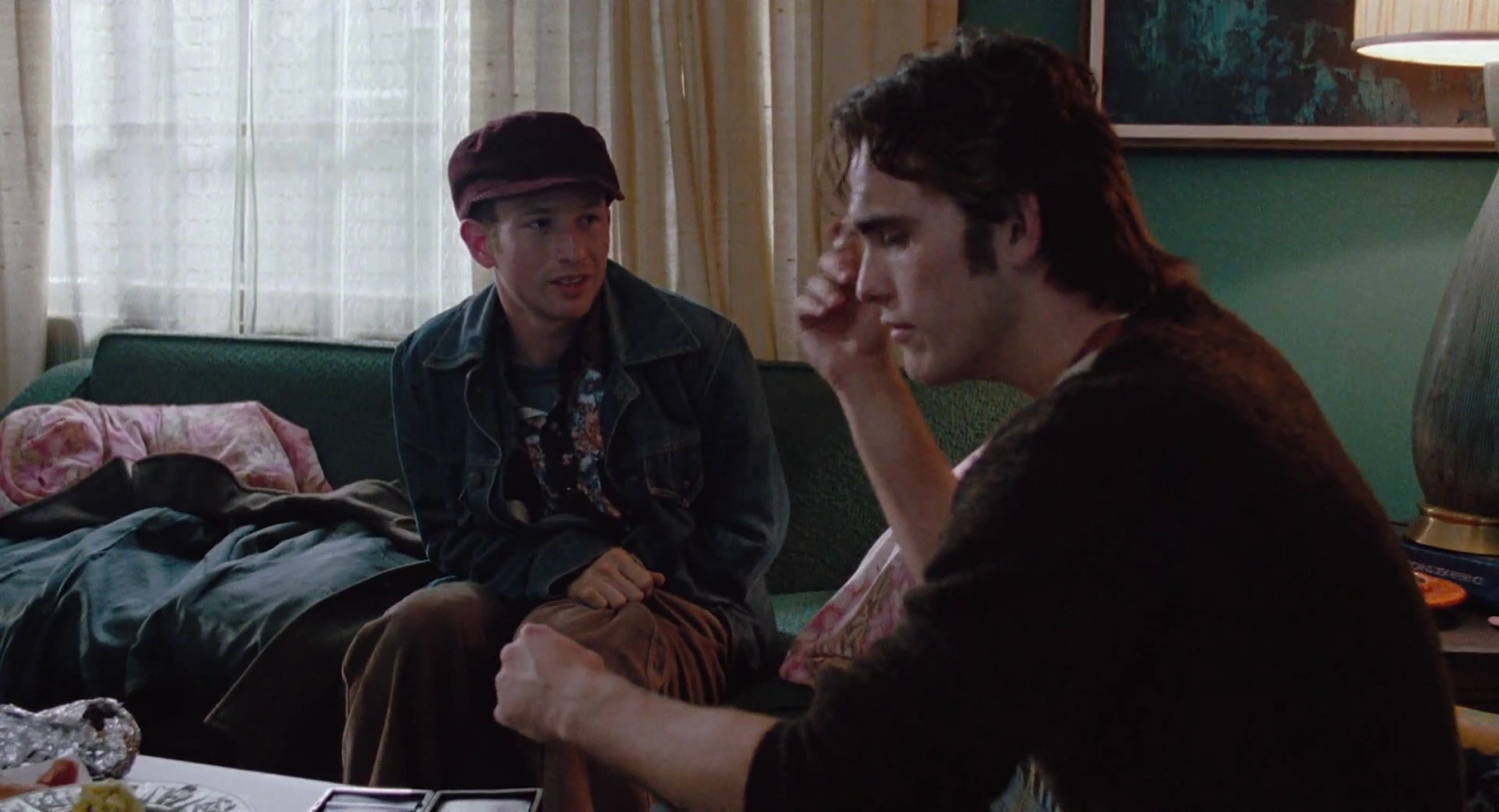 Drugstore Cowboy screenshot 1