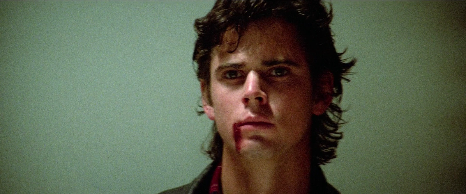The Hitcher screenshot 1