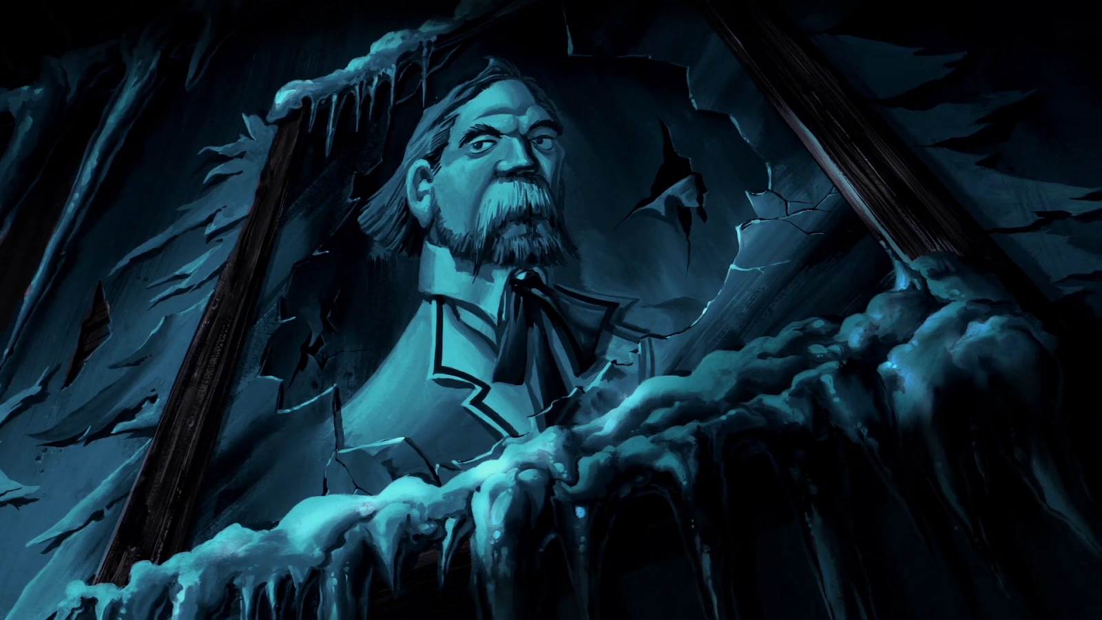 Scooby-Doo! Haunted Holidays screenshot 4