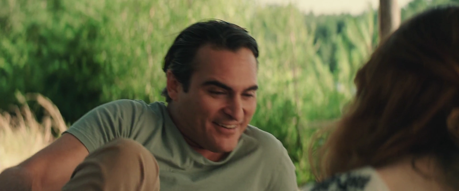Irrational Man screenshot 5