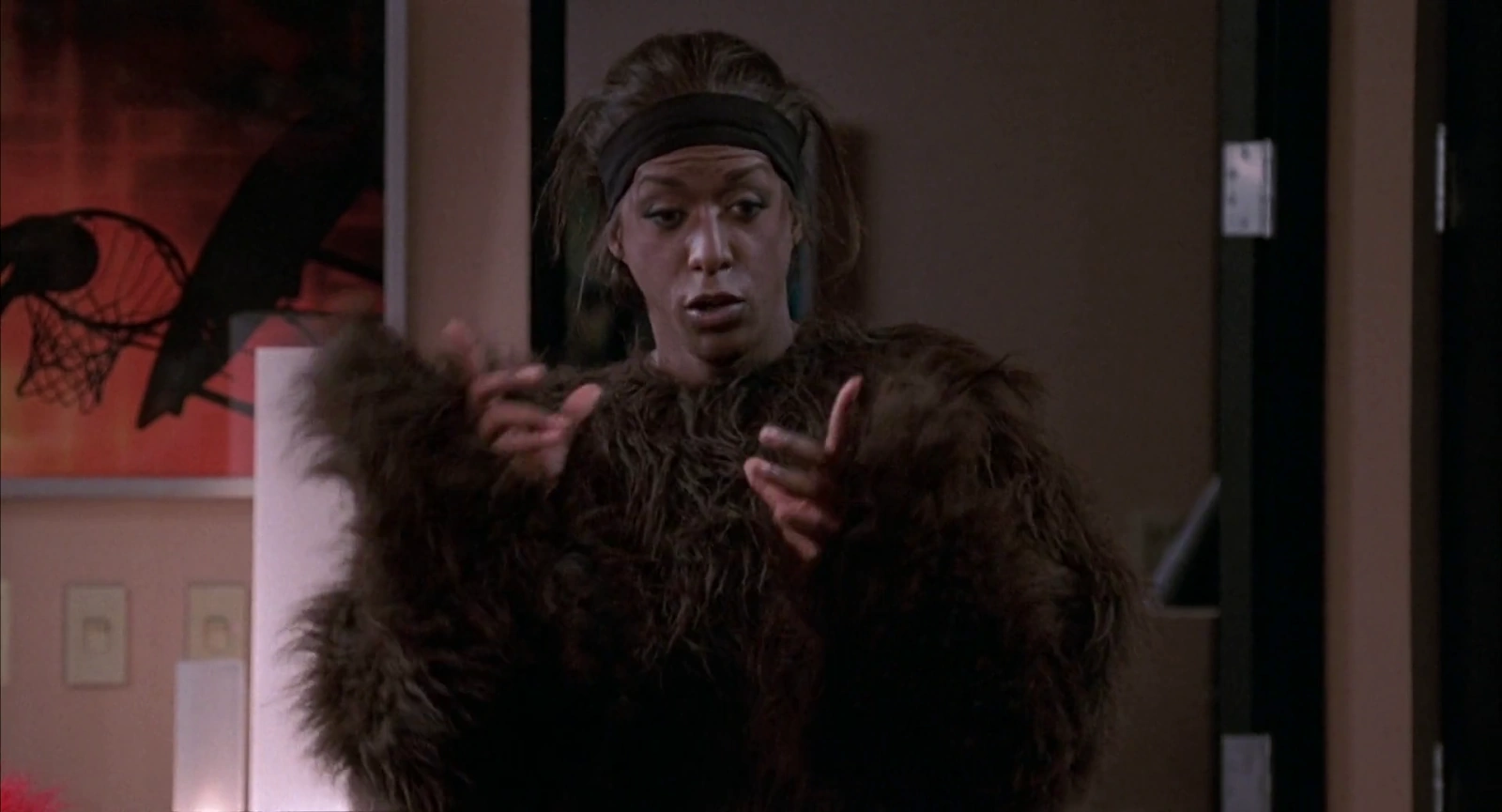 Juwanna Mann screenshot 4