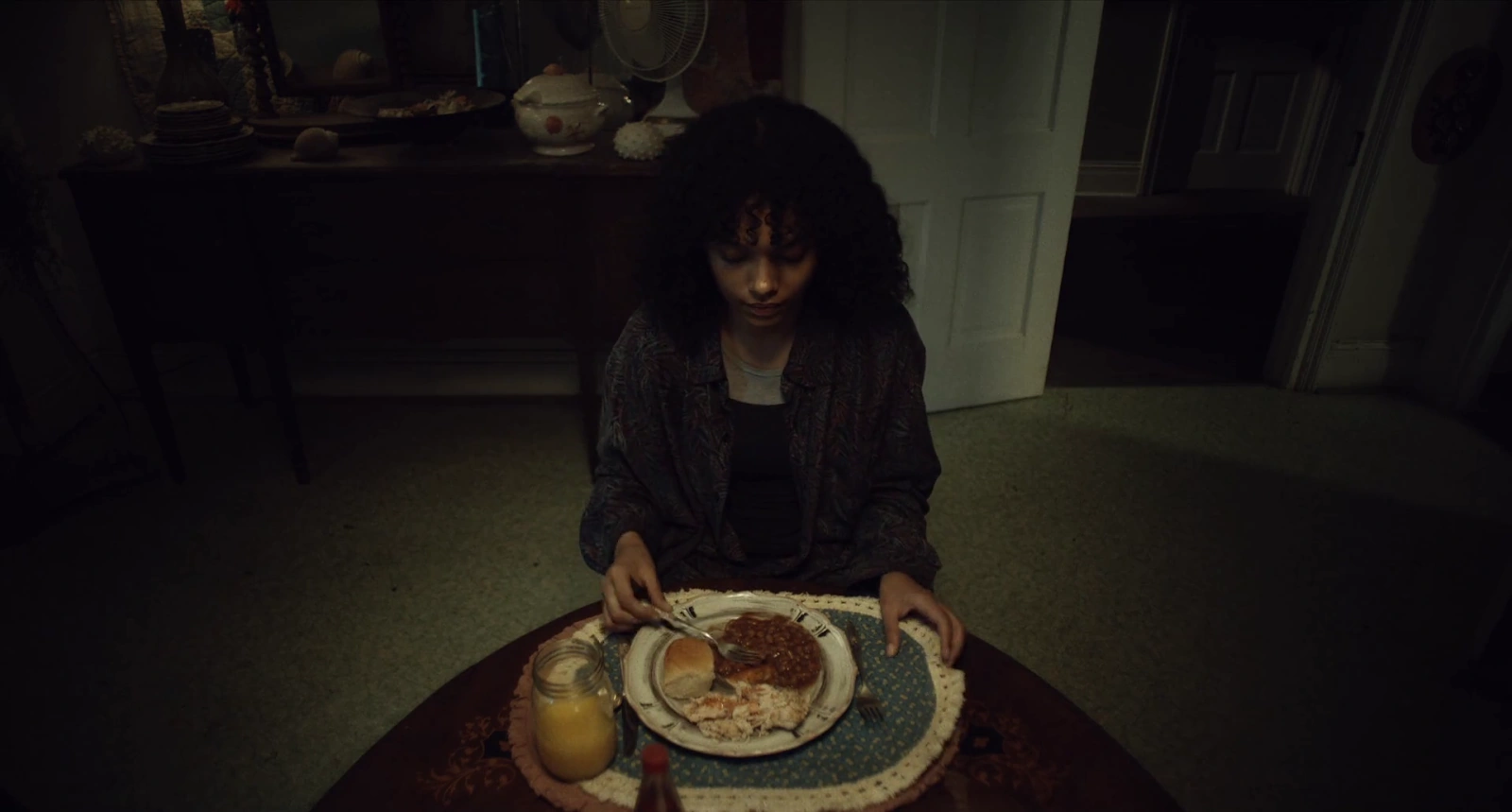 Eye for an Eye screenshot 1