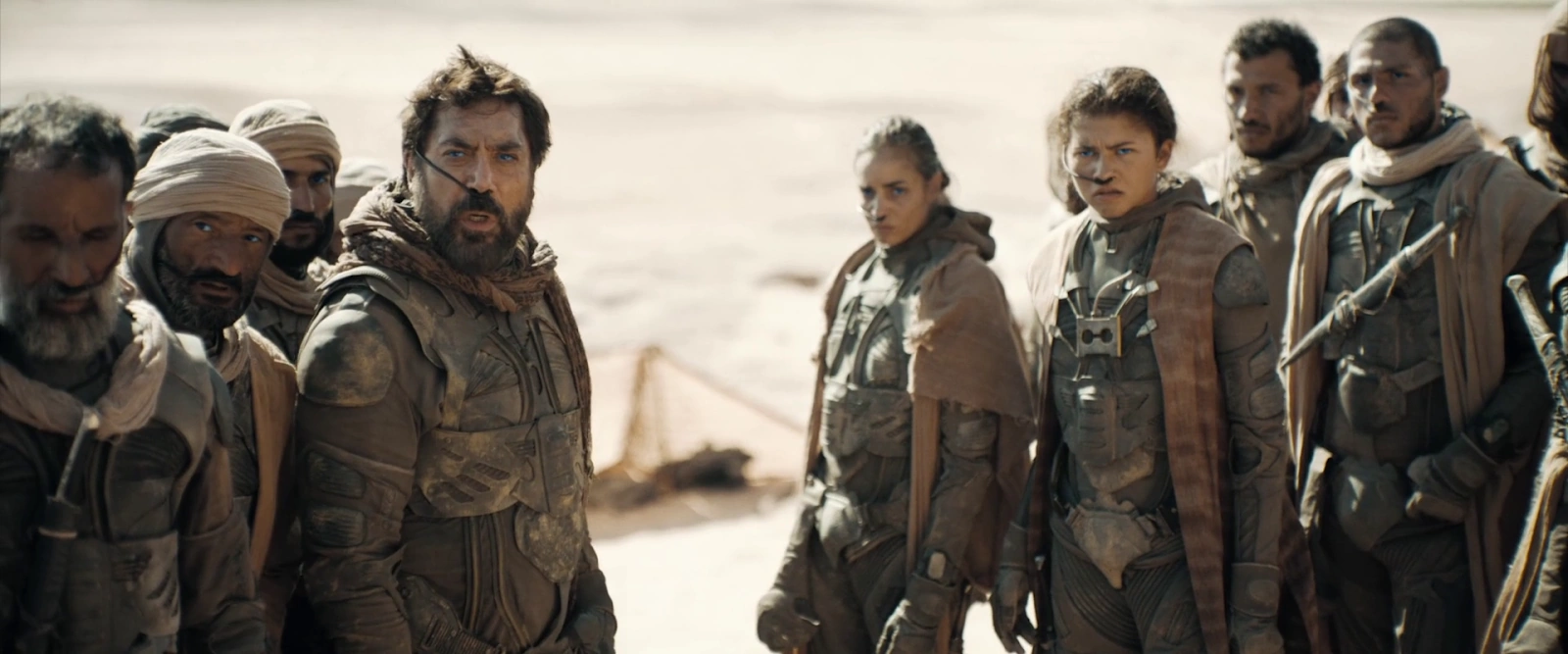 Dune: Part Two screenshot 2