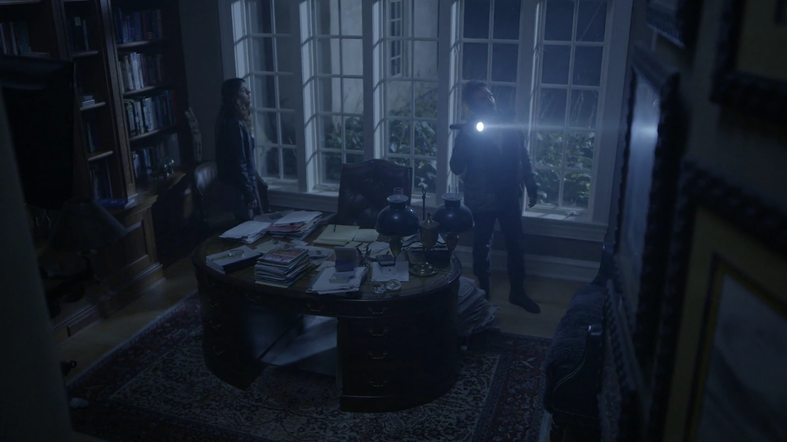 The Surprise Visit screenshot 4
