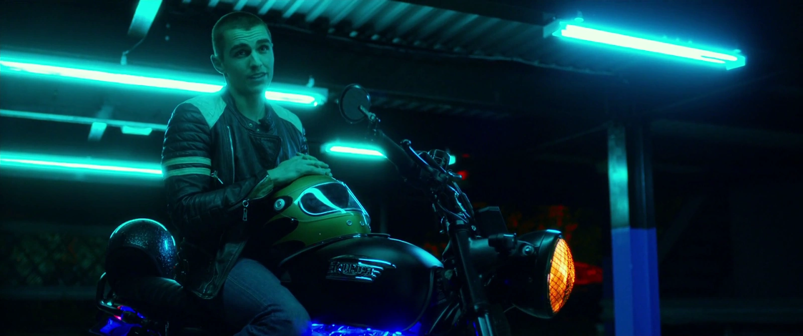 Nerve screenshot 3