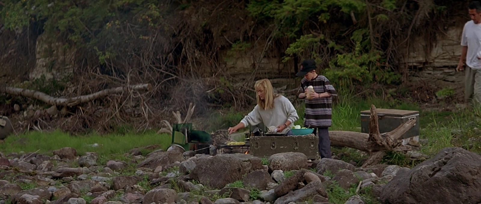 The River Wild screenshot 4