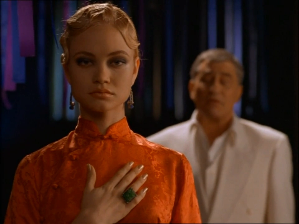 Women of the Night screenshot 1