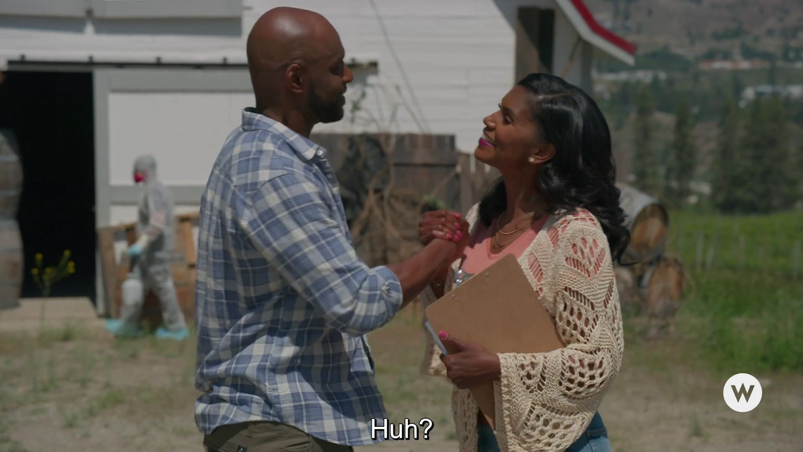 Napa Ever After screenshot 4