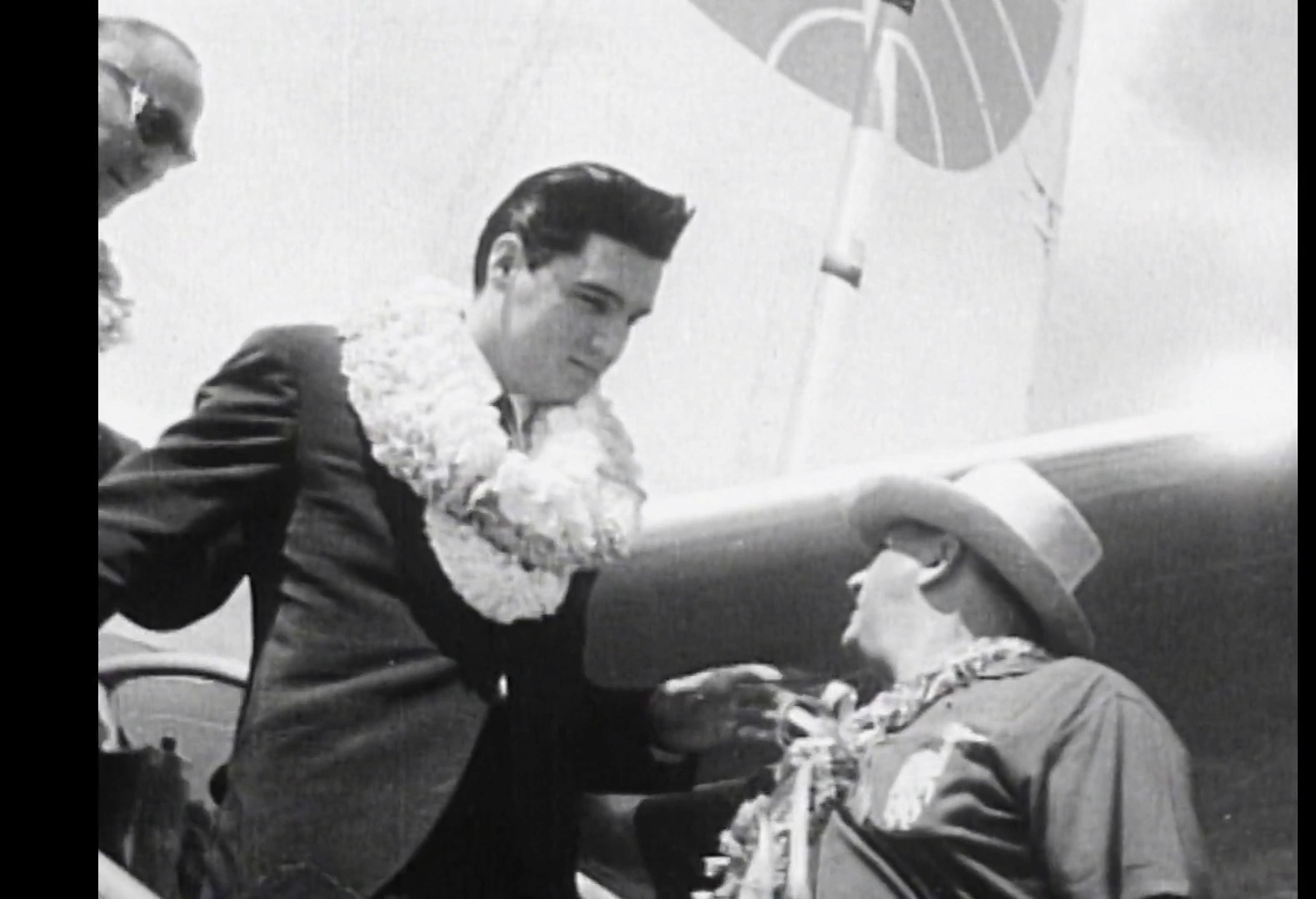 Return of the King: The Fall and Rise of Elvis Presley screenshot 1